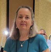 Sylvia Mobley